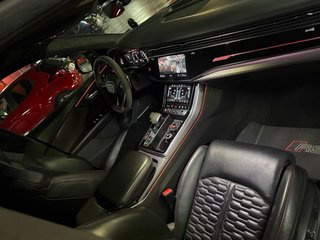 Audi RS Q8 2021