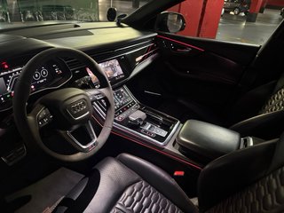 Audi RS Q8 2021