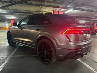 Audi RS Q8 2021