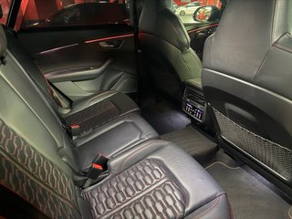 Audi RS Q8 2021