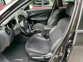 Nissan Juke 360o dci 110cv