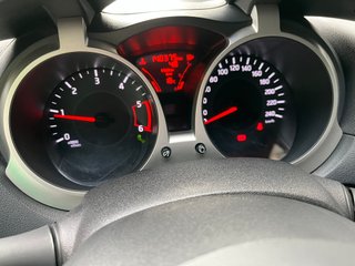 Nissan Juke 360o dci 110cv