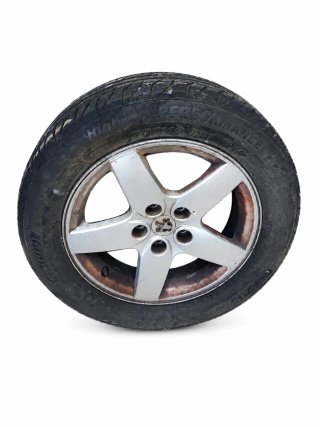 Llantas Peugeot 205/60 R16