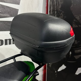 Kawasaki ER 6N ABS