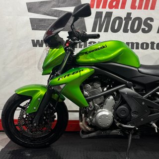 Kawasaki ER 6N ABS