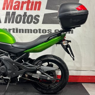 Kawasaki ER 6N ABS