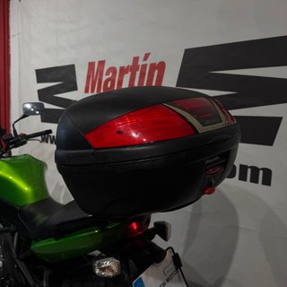 Kawasaki ER 6N ABS