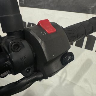 Kawasaki ER 6N ABS