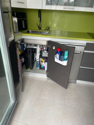 Cocina completa modular en GUIPUZKOA