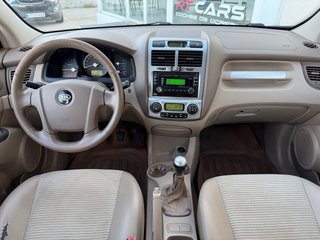 ✅KIA Sportage 2007 2.0 DIESEL 4X4✅