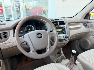 ✅KIA Sportage 2007 2.0 DIESEL 4X4✅