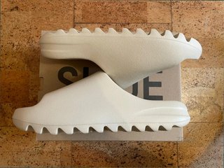 Adidas Yeezy Slide Pure Beige Talla 43