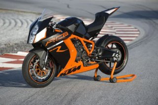 Cable RC8
