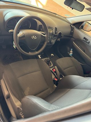 Hyundai i30 2009