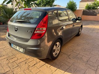 Hyundai i30 2009