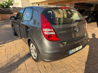 Hyundai i30 2009