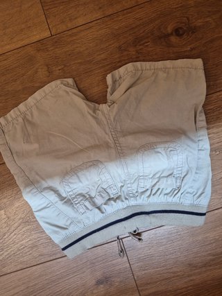 Pantalón niño Talla 3-4 años El Corte Inglés