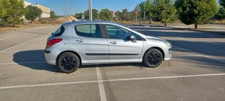 Peugeot 308 2009