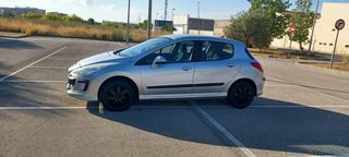 Peugeot 308 2009