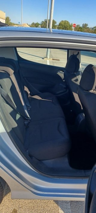Peugeot 308 2009