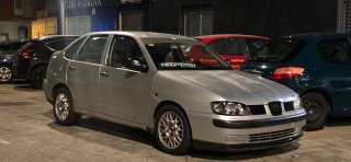 Llantas BBS 4x100 15"