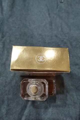 Perfume Chanel Coco Mademoiselle Intense auténtico