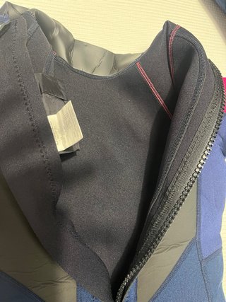 Neopreno O'Neill niño talla 14. Regalo chaquetas