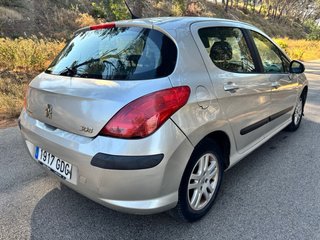 Peugeot 308 2008