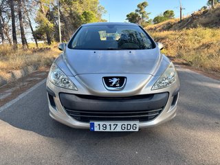 Peugeot 308 2008