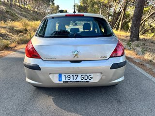 Peugeot 308 2008
