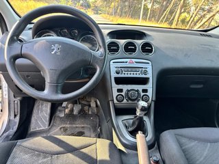 Peugeot 308 2008