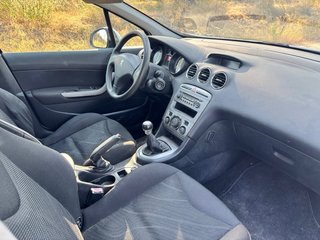 Peugeot 308 2008