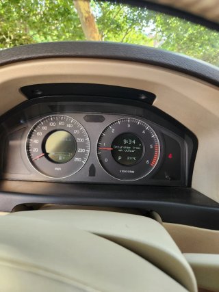 Volvo S80 2006