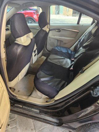 Volvo S80 2006