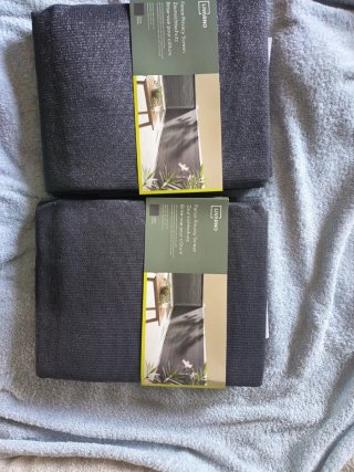 Confezione da 2 tende oscuranti Livarno