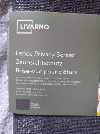 Confezione da 2 tende oscuranti Livarno