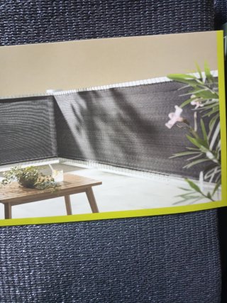 Confezione da 2 tende oscuranti Livarno