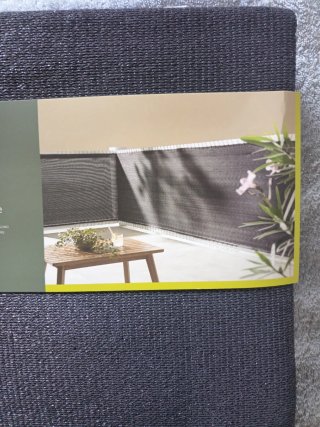 Confezione da 2 tende oscuranti Livarno