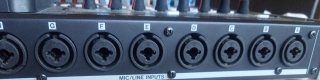Tascam DP-24 SD Grabador Digital