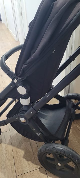 Bugaboo Cameleon 3 (2021) - Buen estado