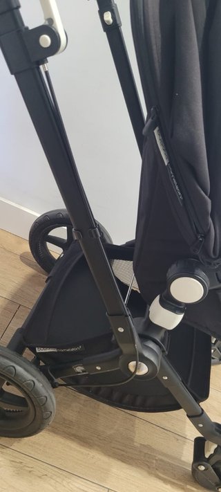 Bugaboo Cameleon 3 (2021) - Buen estado