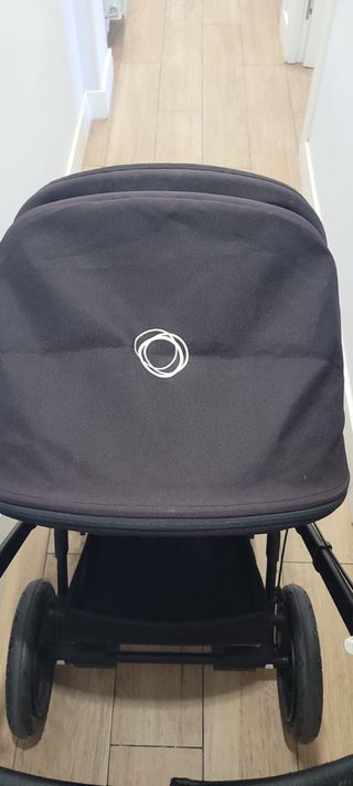 Bugaboo Cameleon 3 (2021) - Buen estado