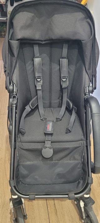 Bugaboo Cameleon 3 (2021) - Buen estado