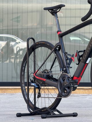Wilier Cento1 Hybrid – Talla M – eRoad Carbono