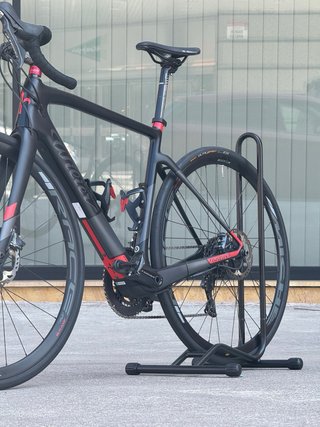Wilier Cento1 Hybrid – Talla M – eRoad Carbono