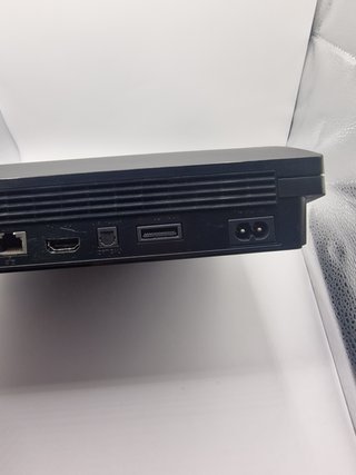 Playstation 3 Slim 320GB + Giochi