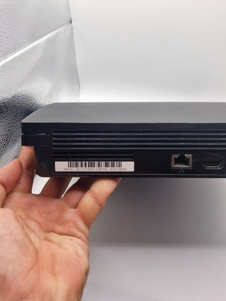 Playstation 3 Slim 320GB + Giochi