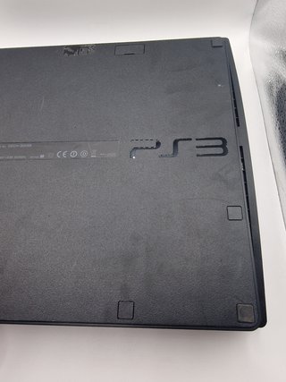 Playstation 3 Slim 320GB + Giochi