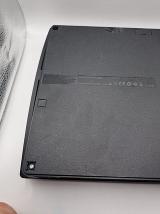 Playstation 3 Slim 320GB + Giochi