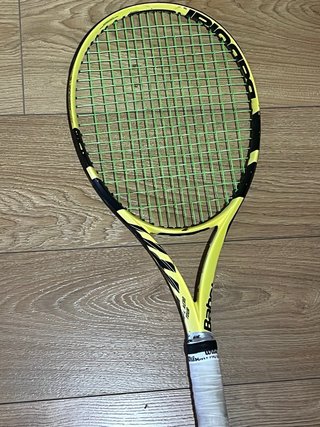 Raqueta Babolat Pure Aero Tour